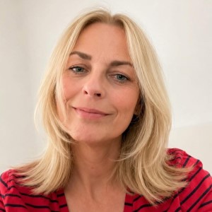 Claudia Ronegger